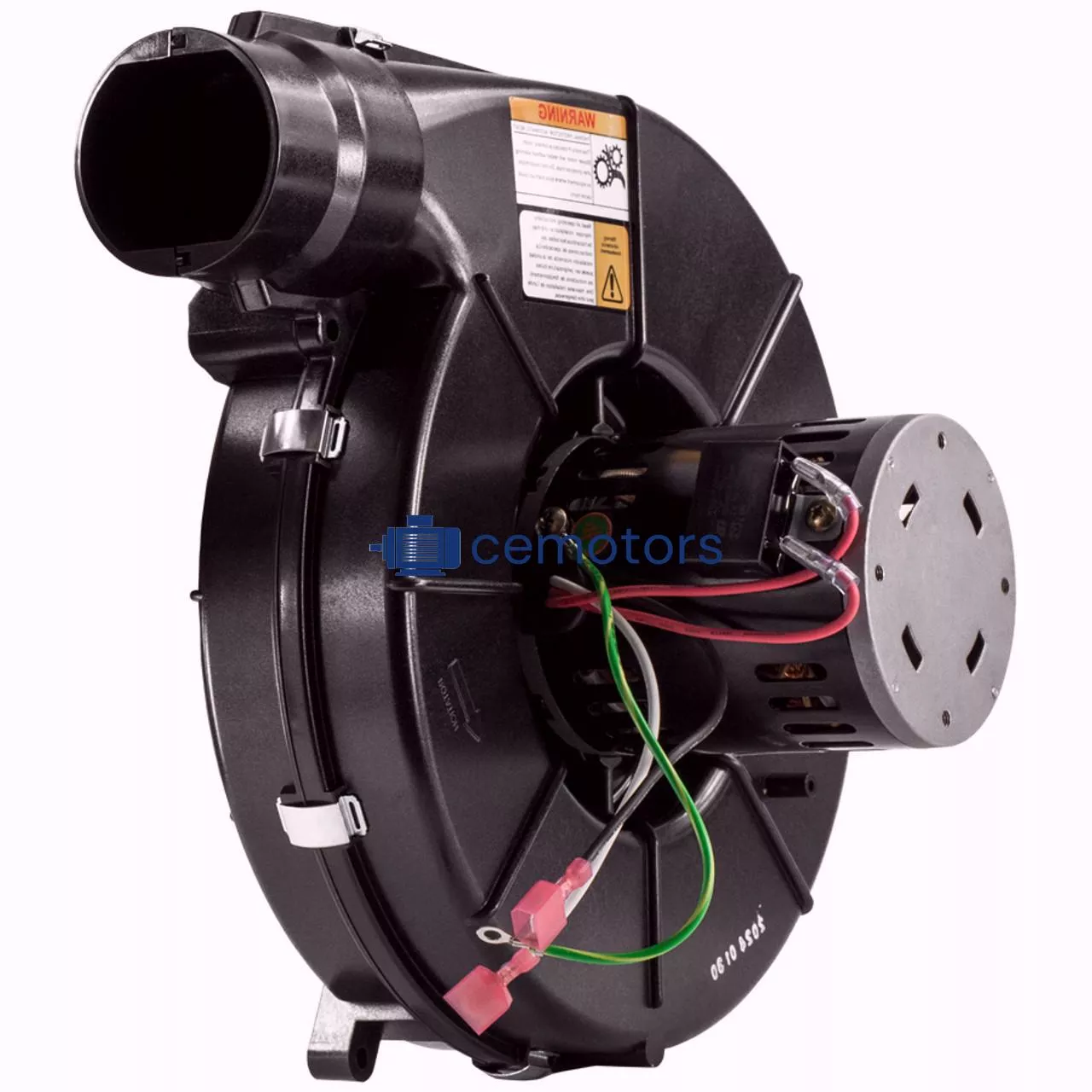 1164 Replacement Motor