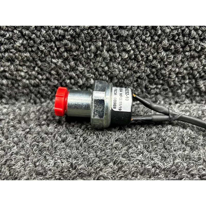 1250232-10 Enviro Systems Binary Pressure Switch