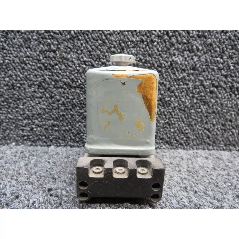 162D-1 Graviner AC Control Unit with Modifications