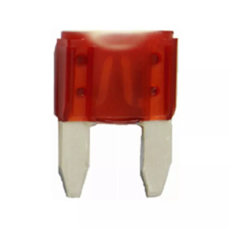 .5 Amp, 2750V, Potential Trans By Littelfuse 1/2E4PT2.4