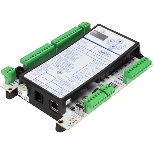 Aaon ASM07424 VCCX2 Control Board