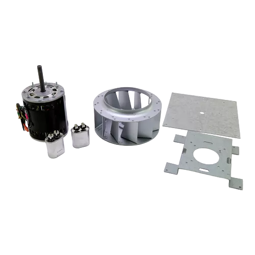 Aaon P4848KIT Inducer Assembly Replacement Kit