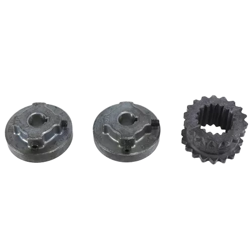 Armstrong Fluid Technology 807436-001K Flex Coupler – 5″ x 5″ Pump Coupling Kit
