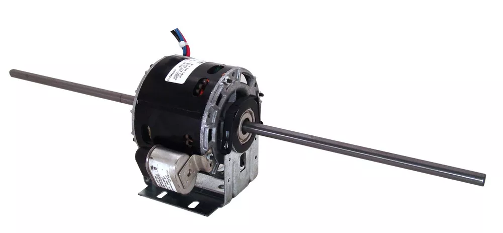 Century 641 OEM Replacement Motor