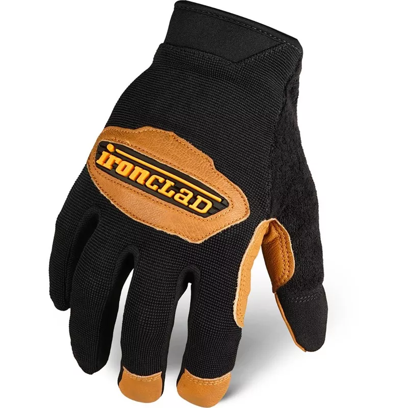 Cowboy Glove
