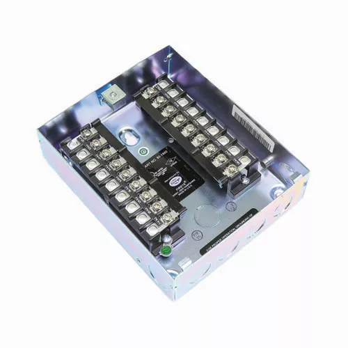 Fireye 60-1950 Expansion Module Wiring Base – Burner Control System