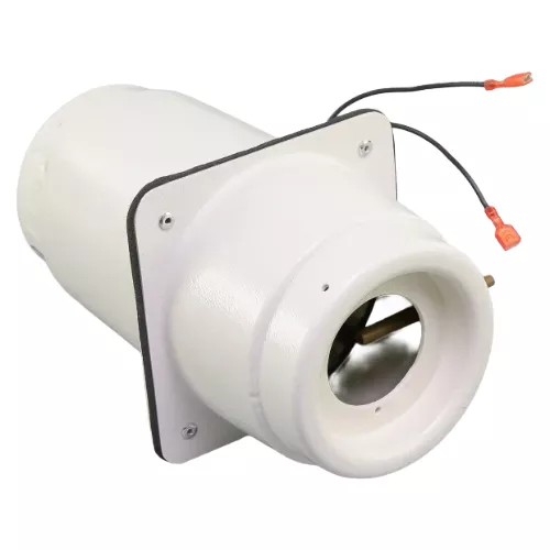 Heat Controller R86GF0050 Draft Inducer Blower Motor Assembly