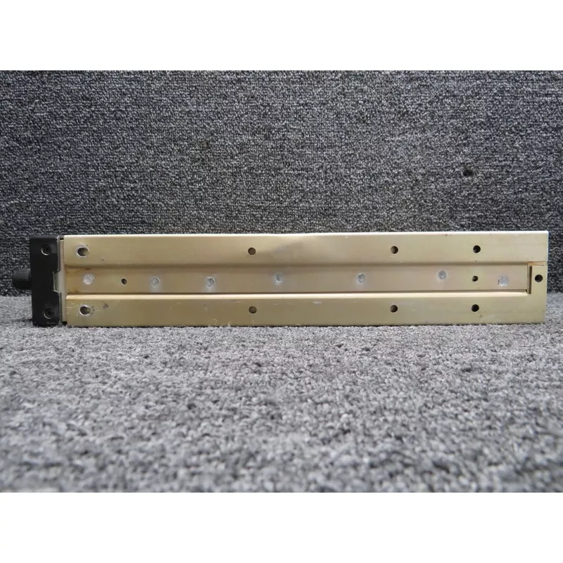 II Morrow Apollo II 612B Data Selector with Tray