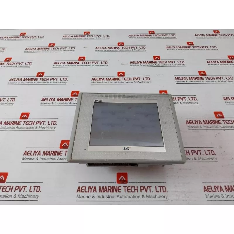 Ls Xp30-bta/Dc Interface Hmi Display Ecc010031 Dc24V 8.5W