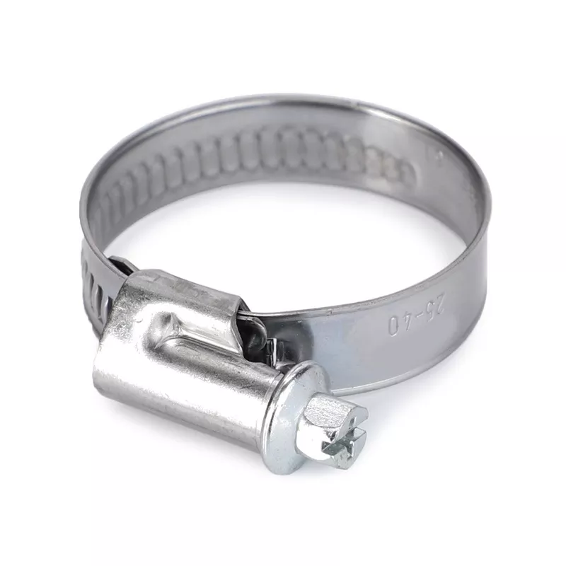 *SPECIAL PRICE* – AGCO Hose Clip OEM Secure Fastening Clamp for Equipment | 338615X1