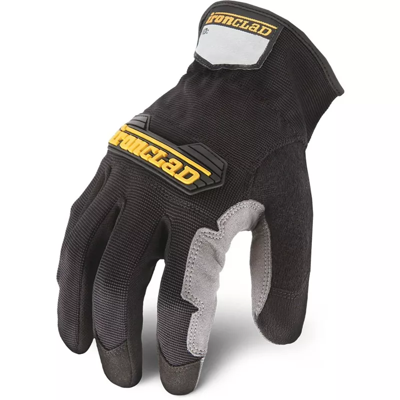 Workforce Glove