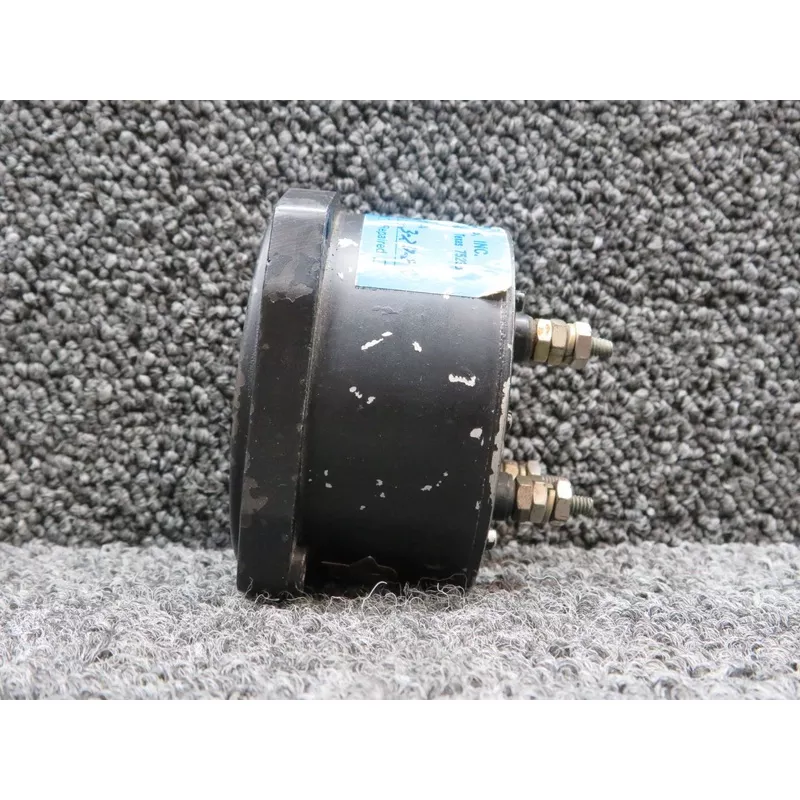 Z-22-22 DeJur-Amsco Dual Engine Cylinder Temperature Indicator