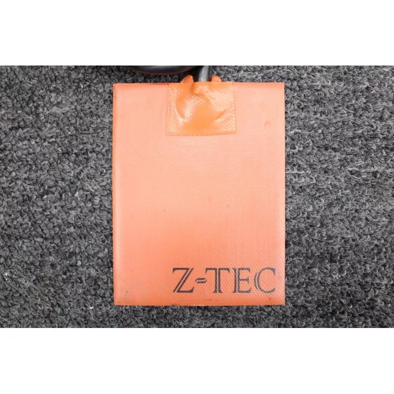 Z-Tec Engine Block Preheater Pad (Volts: 120)